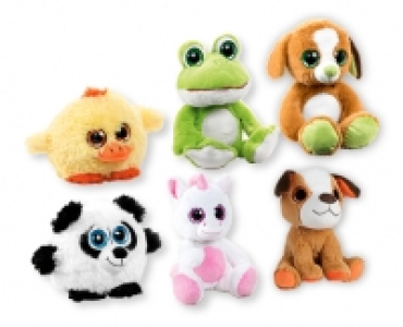 Pluschtier CHF 6.99