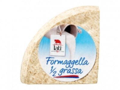 Lidl  Formagella (nur im Tessin)