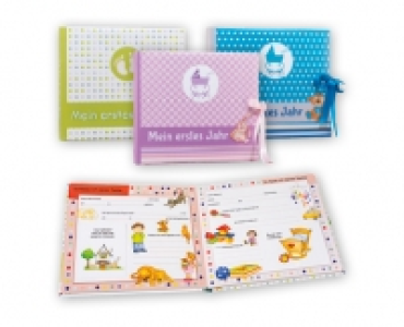 Babyalbum