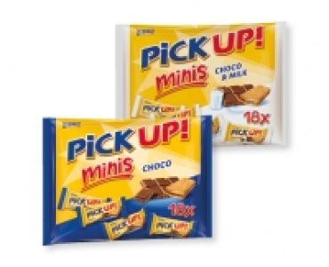LEIBNIZ Pick up! Minis