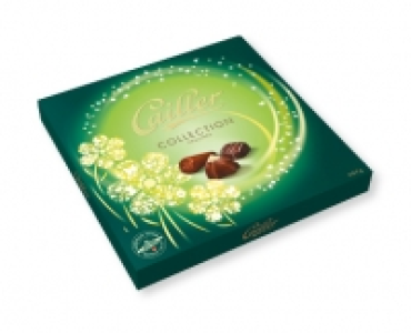 CAILLER® Pralinés Collection CHF 9.95