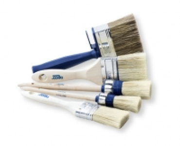 DECO STYLE® Pinsel-Set, 5-teilig CHF 3.99