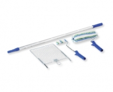 DECO STYLE® Maler-Set, 4-teilig CHF 9.99