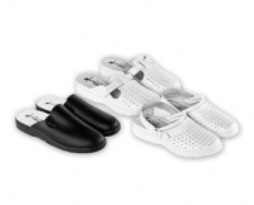 Aldi Suisse  PRO PEDO® Damen-/Herren-Clogs