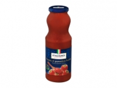 Lidl  Passierte Tomaten