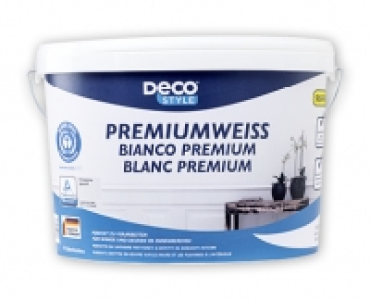 DECO STYLE® Innendispersion CHF 16.99