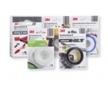 3M Klebeb&auml;nder