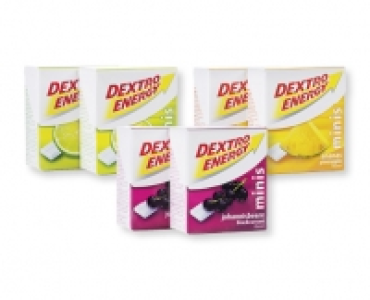 DEXTRO ENERGY Minis CHF 2.49