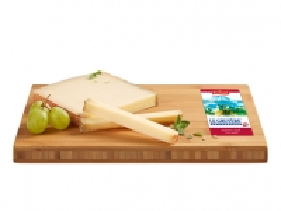 Lidl  Gruyère AOP rezent