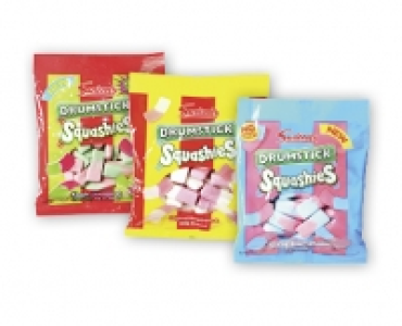 SWIZZELS Drumstick Squashies