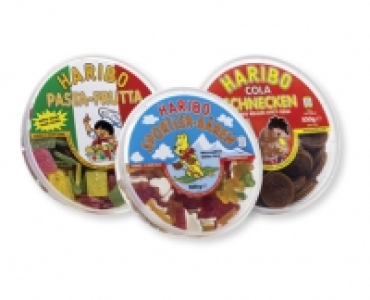 HARIBO Fruchtgummi CHF 4.99