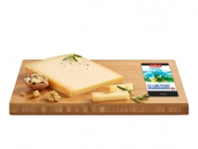 Gruyère AOP vieux