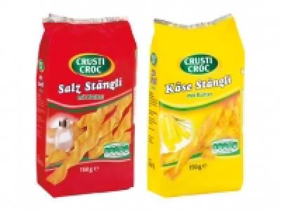 Flûtes Salz/ Käse