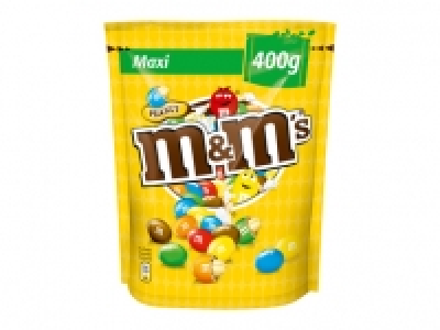 M&Ms Peanut CHF 3.79