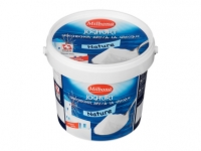 Griechischer Joghurt