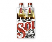Aldi Suisse  SOL Bier