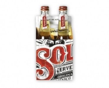 SOL Bier