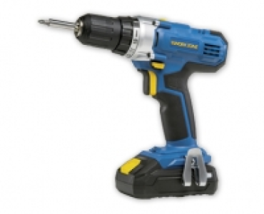 WORKZONE&reg; Li-Ion-Akkubohrschrauber 20 V