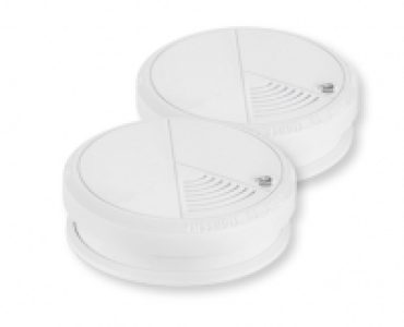 EASY HOME&reg; Rauchmelder
