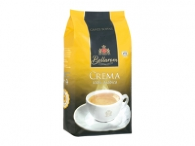 Lidl  Kaffee Crema