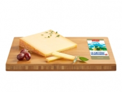 Lidl  Gruyère AOP surchoix