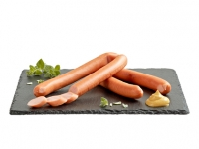 Lidl  Geflügel Wienerli