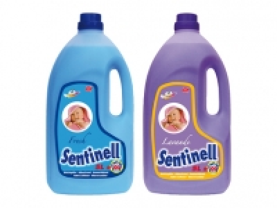 Sentinell Weichspüler