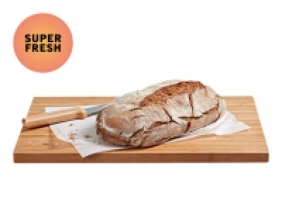 Krustenbrot ruch