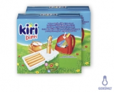 Aldi Suisse  KIRI® Dippi Duo