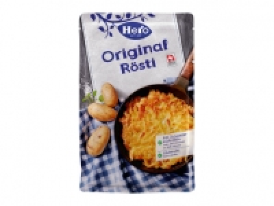 Lidl  Hero Rösti Original