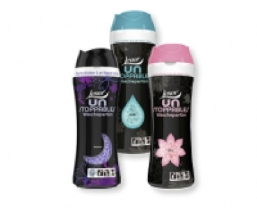 LENOR Unstoppables Wäscheparfum CHF 7.95