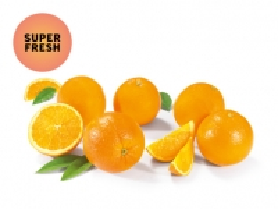Orangen CHF 1.29