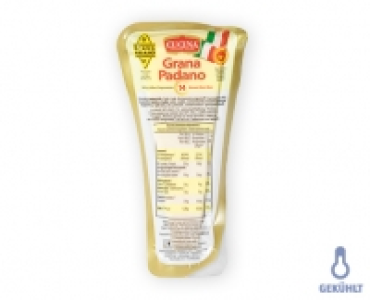 CUCINA&reg; Grana Padano CHF&nbsp;11.49