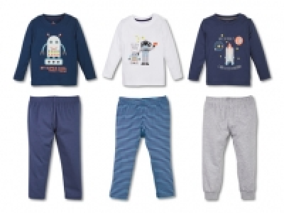 Lidl  Pyjama1