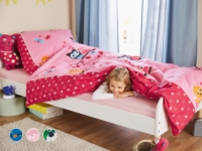 Kinder-Wendebettwäsche CHF 22.00