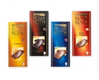 Aldi Suisse  MOSER ROTH Premium Schokolade