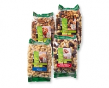 NATURE ACTIVE BIO Bio-Nussmix