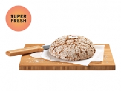 Walliser Roggenbrot AOP