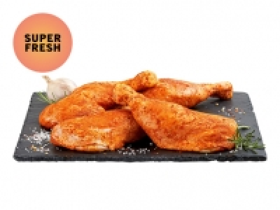 Poulet-Schenkel