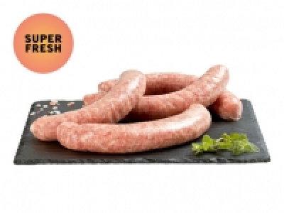 Lidl  Bauernbratwurst