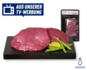 Aldi Suisse  COUNTRYS BEST Straussensteaks