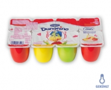 Aldi Suisse  DANONE Danonino