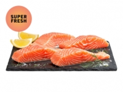 ASC Lachsfilet mit Haut CHF 9.99