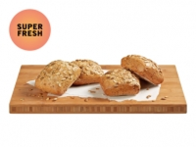 Kürbiskern-Brötli CHF 0.49
