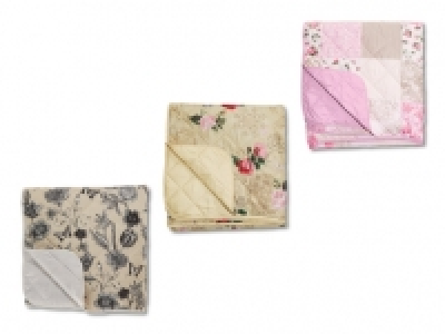 Wende-Tagesdecke CHF 19.99