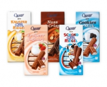 CHOCEUR® Schoko-Riegel
