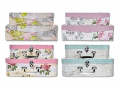 Boxen-Set, 2er