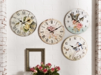 Wanduhr CHF 6.99