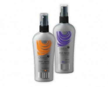 Aldi Suisse  OMBIA HAIR Haarspray