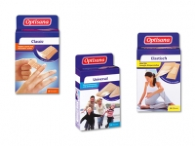 Pflaster CHF 0.88